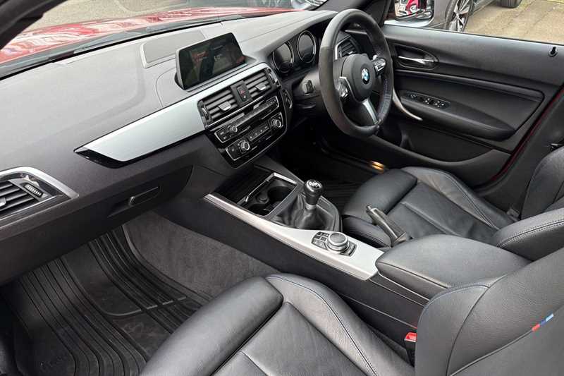 Used BMW 1 Series 2019 for sale - 76524305: Photo 44