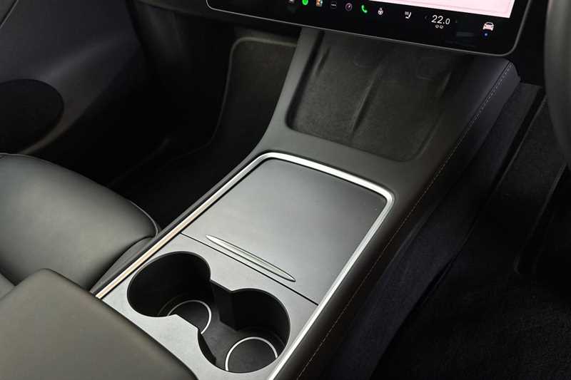 Used Tesla Model Y 2023 for sale - 76463843: Photo 14