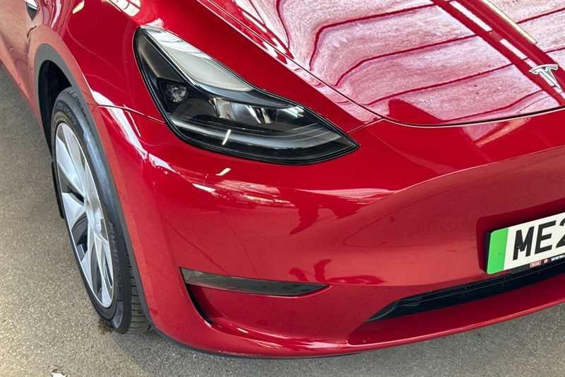 Used Tesla Model Y 2023 for sale - 76463843: Photo 28