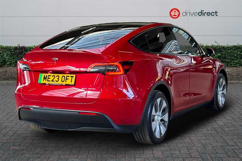 Used Tesla Model Y 2023 for sale - 76463843: Photo 3