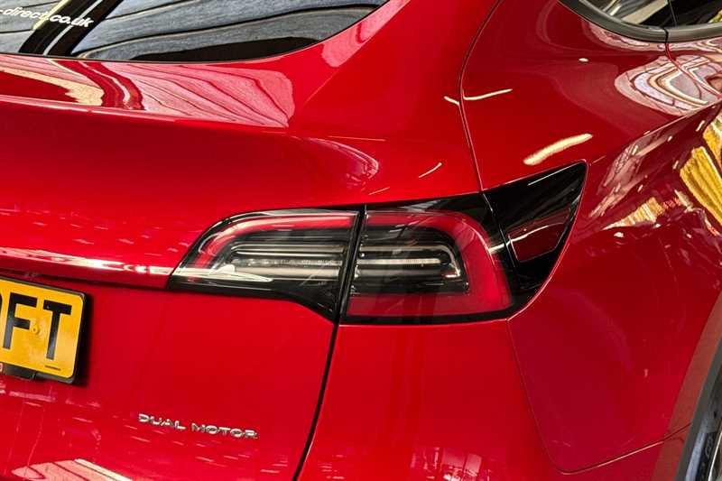 Used Tesla Model Y 2023 for sale - 76463843: Photo 32