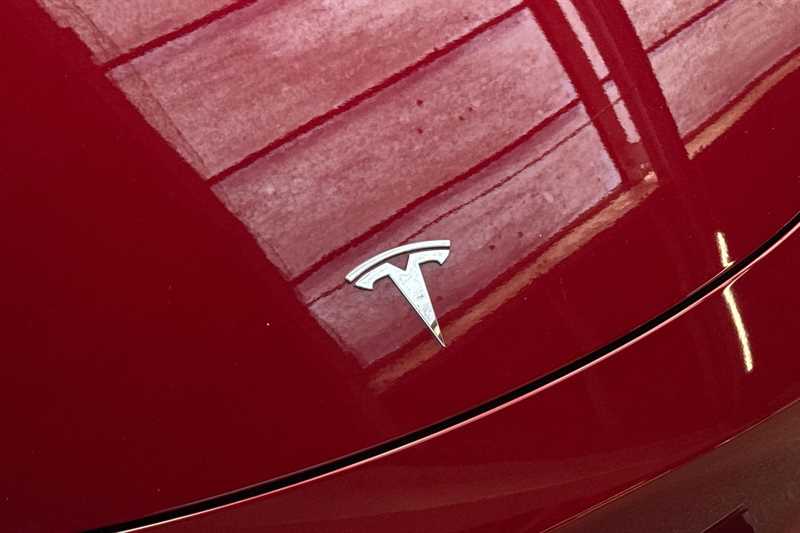 Used Tesla Model Y 2023 for sale - 76463843: Photo 43