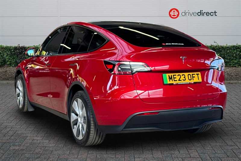 Used Tesla Model Y 2023 for sale - 76463843: Photo 5