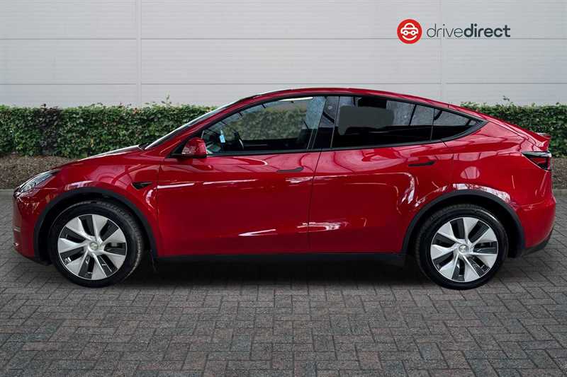 Used Tesla Model Y 2023 for sale - 76463843: Photo 6