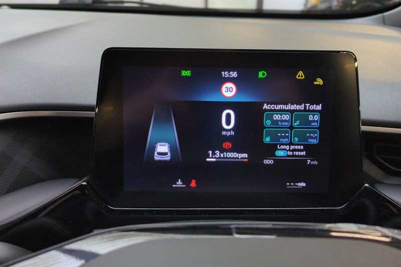 Used MG MG3 2026 for sale - 78051146: Photo 20