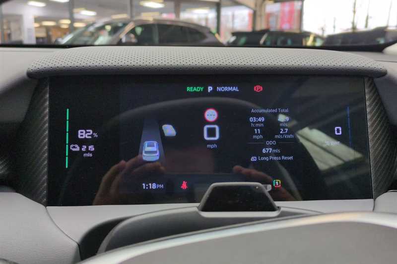 Used MG MGS5 2026 for sale - 77929200: Photo 20