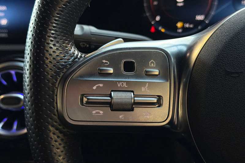 Used Mercedes-Benz CLA 2020 for sale - 77727207: Photo 21