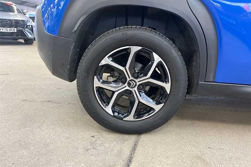 Used Citroen C3 Aircross 2022 for sale - 77402789: Photo 10