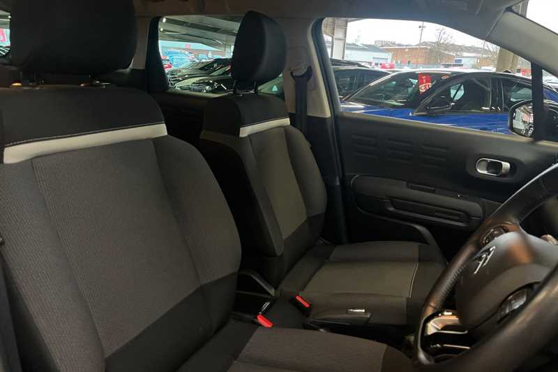 Used Citroen C3 Aircross 2022 for sale - 77402789: Photo 23