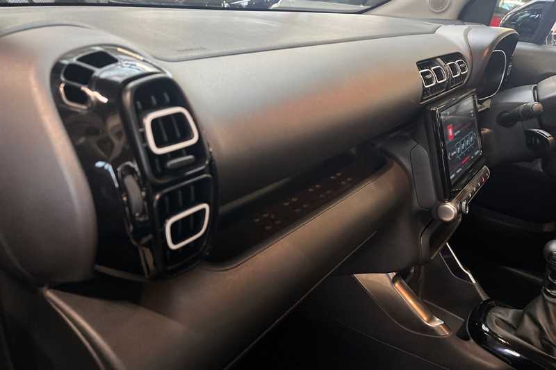 Used Citroen C3 Aircross 2022 for sale - 77402789: Photo 39