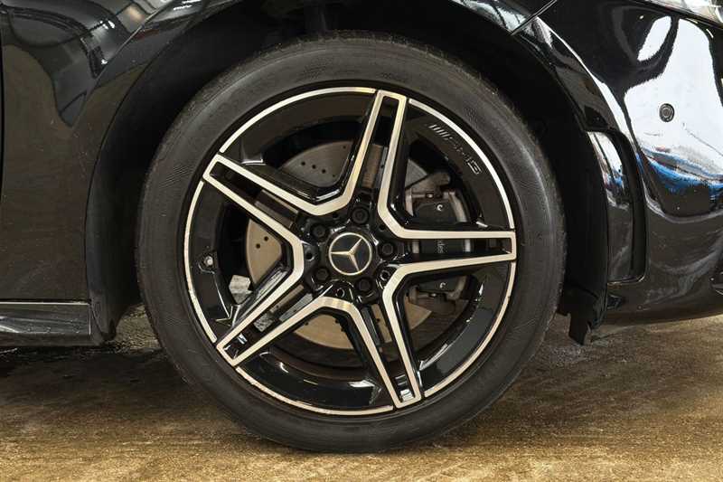 Used Mercedes-Benz A-Class 2022 for sale - 77318129: Photo 11