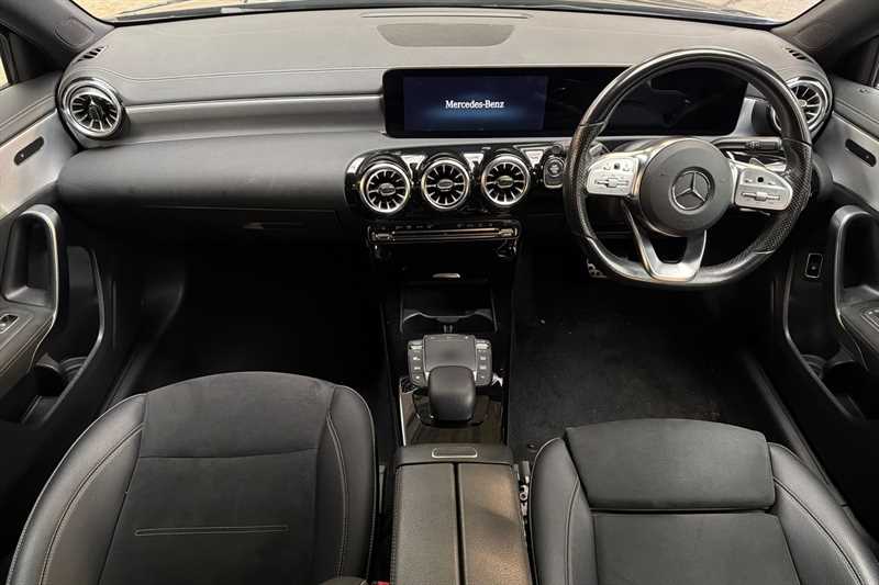 Used Mercedes-Benz A-Class 2022 for sale - 77318129: Photo 13