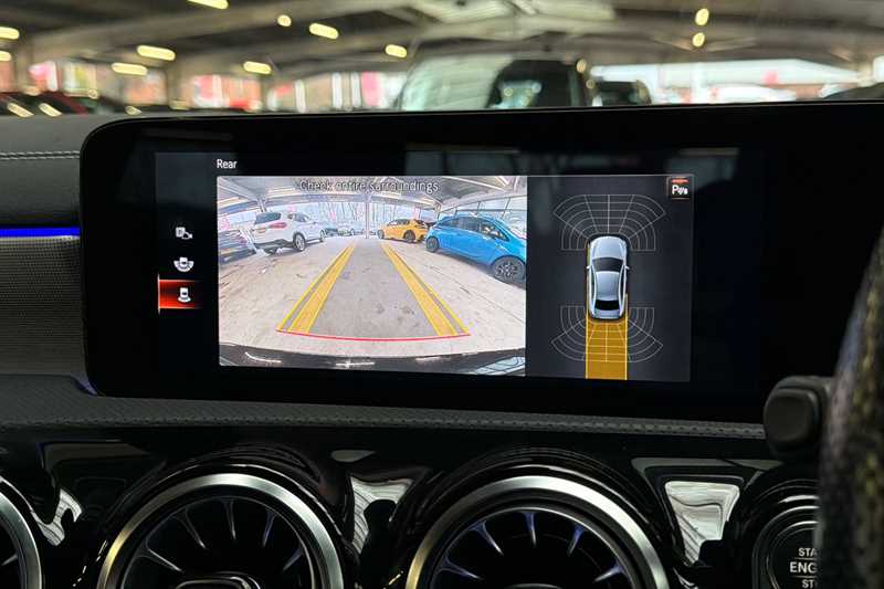 Used Mercedes-Benz A-Class 2022 for sale - 77318129: Photo 19