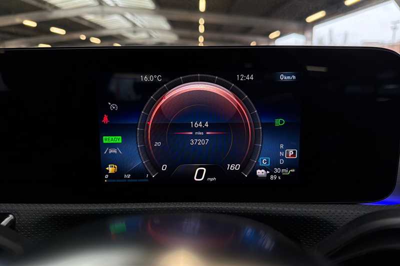 Used Mercedes-Benz A-Class 2022 for sale - 77318129: Photo 20