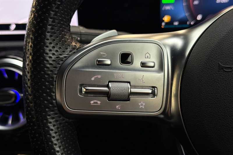 Used Mercedes-Benz A-Class 2022 for sale - 77318129: Photo 21