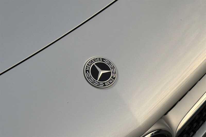 Used Mercedes-Benz A-Class 2020 for sale - 77485731: Photo 44