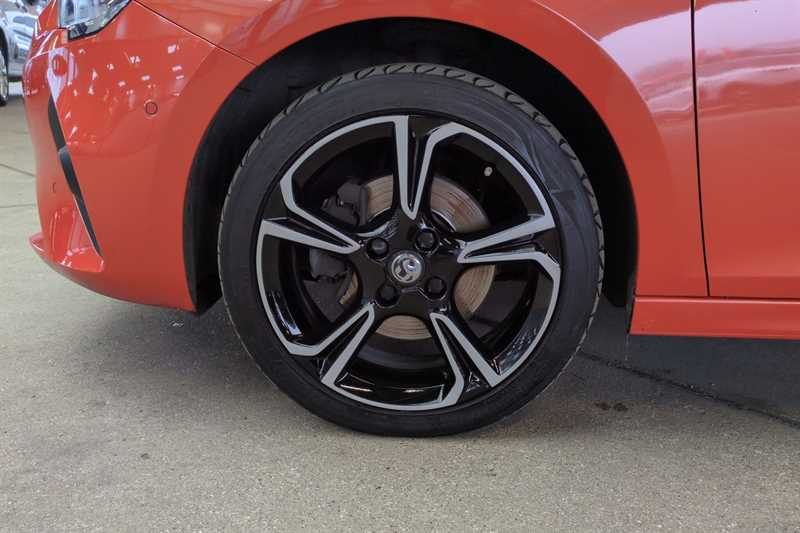 Used Vauxhall Corsa 2020 for sale - 77887738: Photo 12