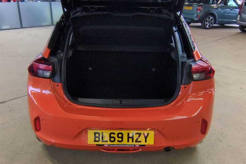 Used Vauxhall Corsa 2020 for sale - 77887738: Photo 25