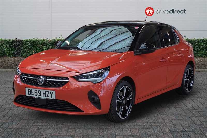 Used Vauxhall Corsa 2020 for sale - 77887738: Photo 7