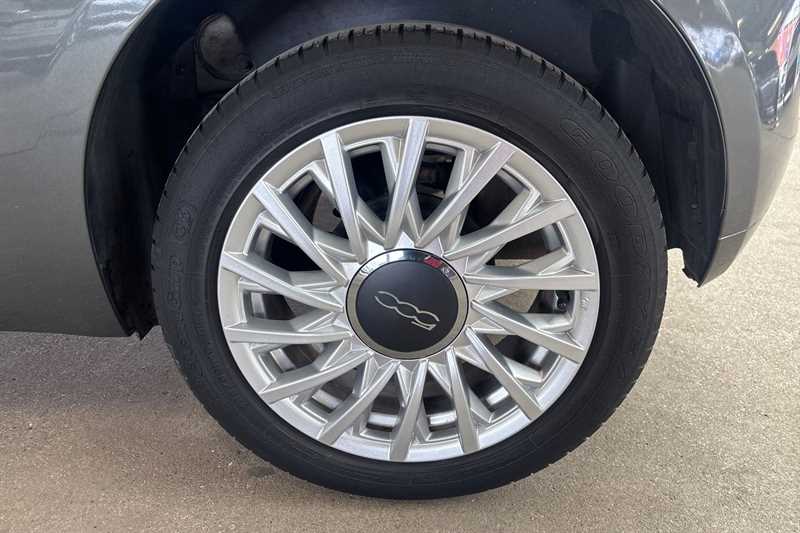 Used Fiat 500 2018 for sale - 78120655: Photo 12