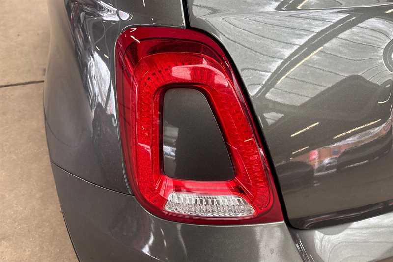 Used Fiat 500 2018 for sale - 78120655: Photo 31