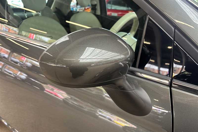 Used Fiat 500 2018 for sale - 78120655: Photo 34