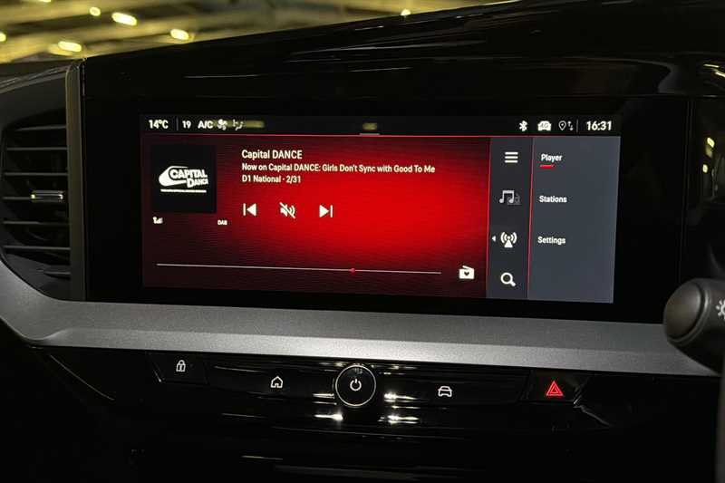 Used Vauxhall Mokka 2025 for sale - 76552593: Photo 17