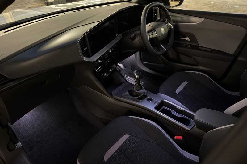 Used Vauxhall Mokka 2025 for sale - 76552593: Photo 44