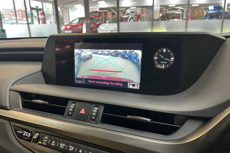 Used Lexus ES 2019 for sale - 77391225: Photo 19