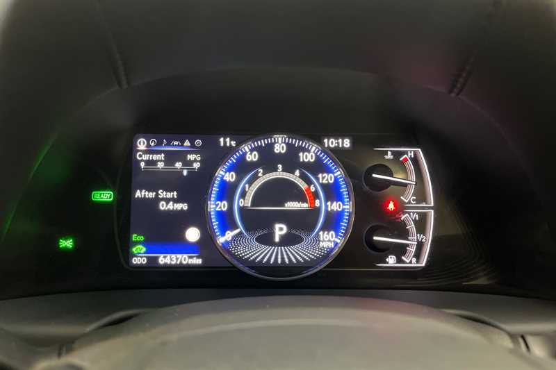 Used Lexus ES 2019 for sale - 77391225: Photo 20