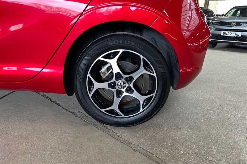 Used MG MG3 2024 for sale - 77929152: Photo 11