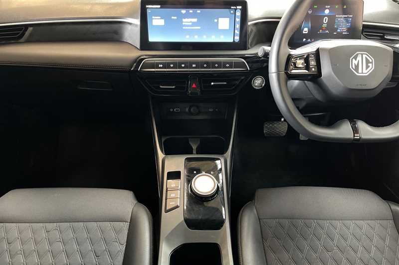 Used MG MG3 2024 for sale - 77929152: Photo 14