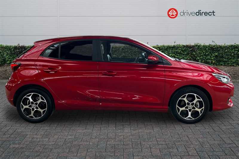 Used MG MG3 2024 for sale - 77929152: Photo 2