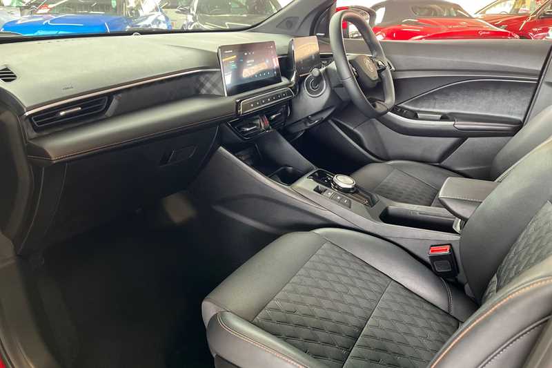 Used MG MG3 2024 for sale - 77929152: Photo 36