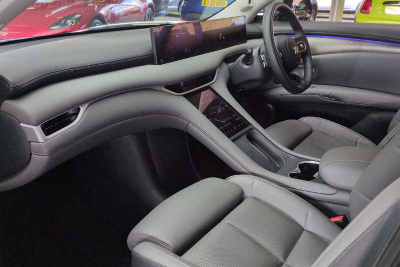 Used MG MG IM6 2026 for sale - 77929588: Photo 36