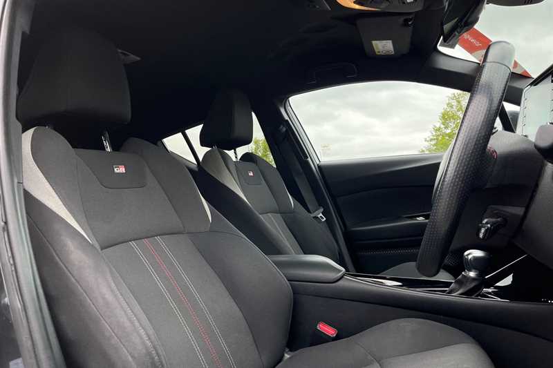 Used Toyota C-HR 2021 for sale - 77699919: Photo 23