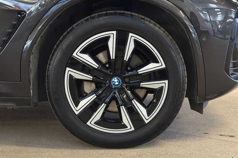 Used BMW iX3 2022 for sale - 77444345: Photo 12