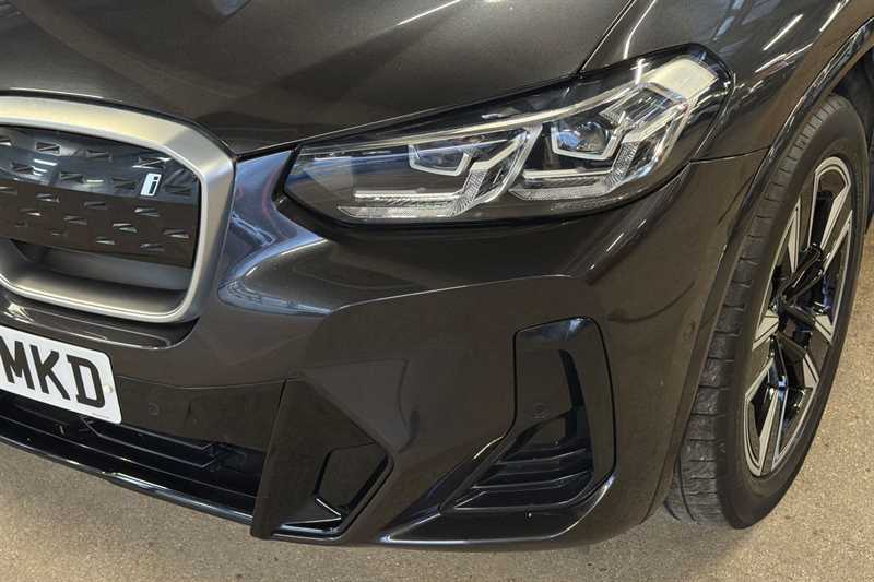 Used BMW iX3 2022 for sale - 77444345: Photo 29