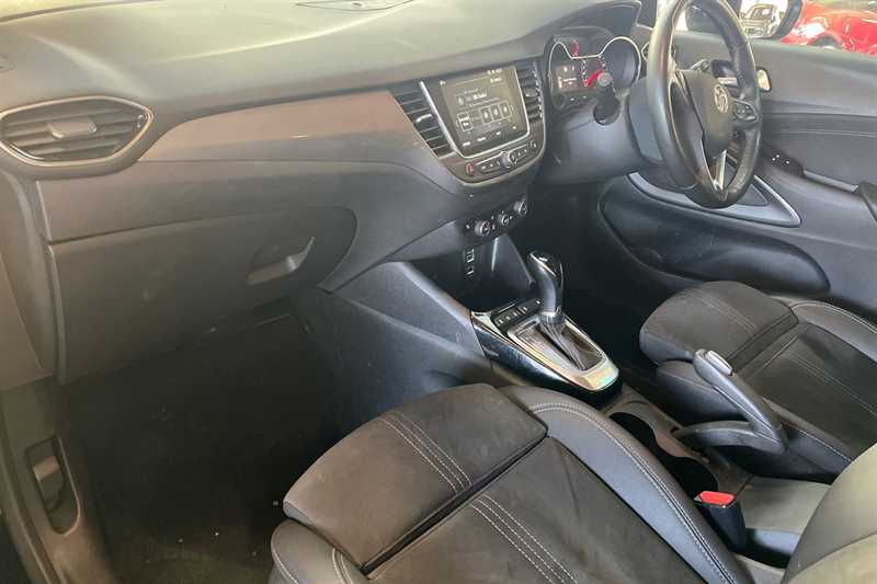 Used Vauxhall Crossland 2023 for sale - 78129811: Photo 3