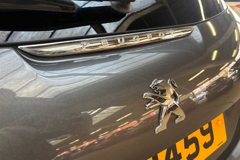 Used Peugeot 208 2018 for sale - 77812148: Photo 30