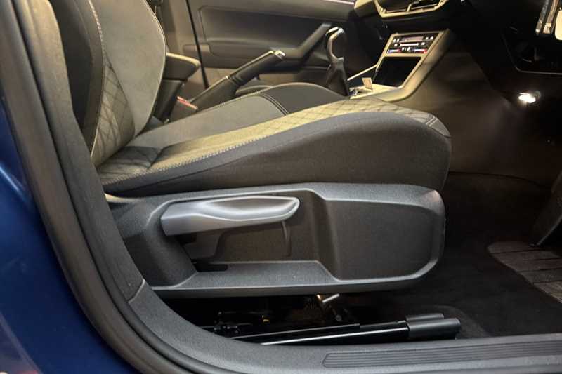 Used Volkswagen Polo 2023 for sale - 77712321: Photo 26