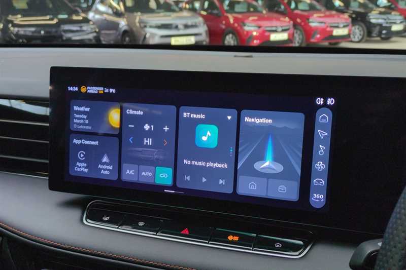 Used MG MG HS 2024 for sale - 78138629: Photo 17