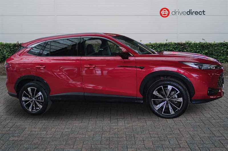 Used MG MG HS 2024 for sale - 78138629: Photo 2