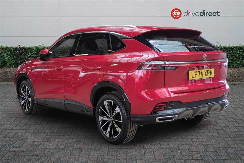 Used MG MG HS 2024 for sale - 78138629: Photo 5