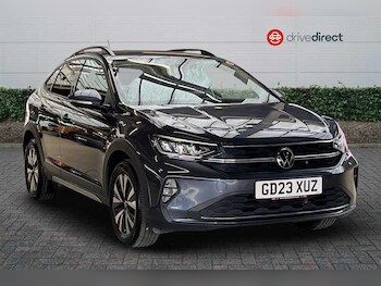 2023 - 1.0 TSI Life SUV 5dr Petrol Manual Euro 6 (s/s) (110 ps)