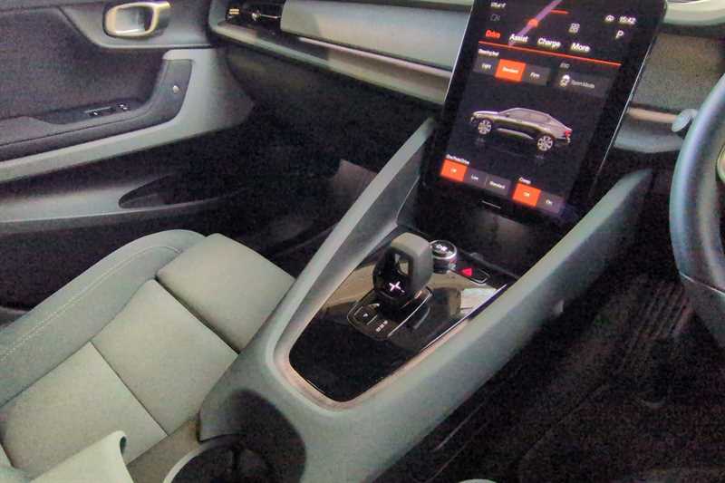 Used Polestar Polestar 2 2022 for sale - 77930147: Photo 14