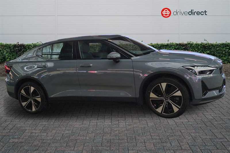 Used Polestar Polestar 2 2022 for sale - 77930147: Photo 2