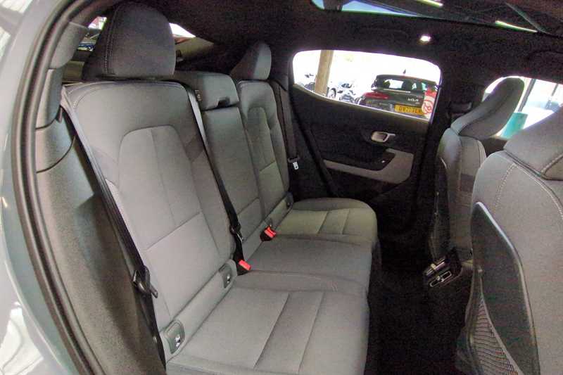 Used Polestar Polestar 2 2022 for sale - 77930147: Photo 24