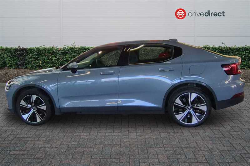 Used Polestar Polestar 2 2022 for sale - 77930147: Photo 6