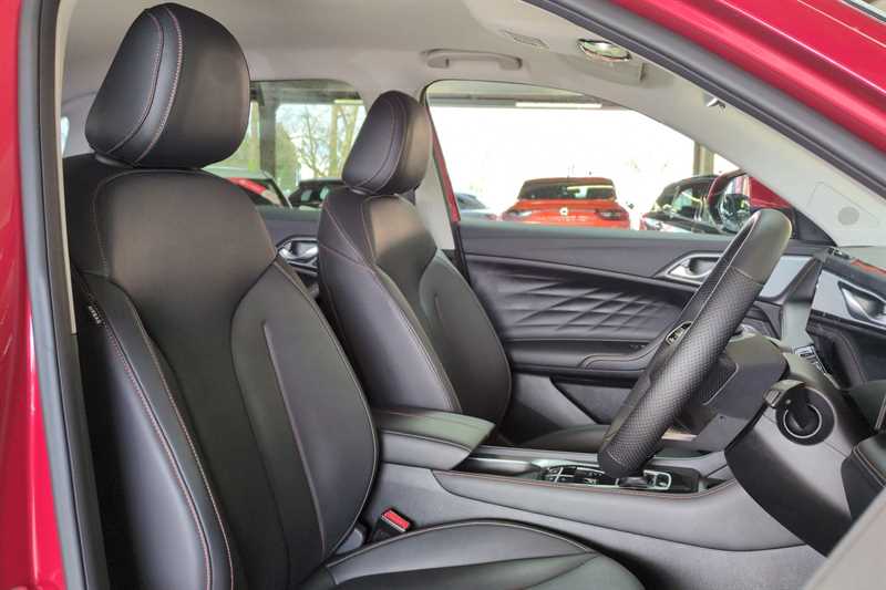 Used MG MG HS 2024 for sale - 77887430: Photo 23